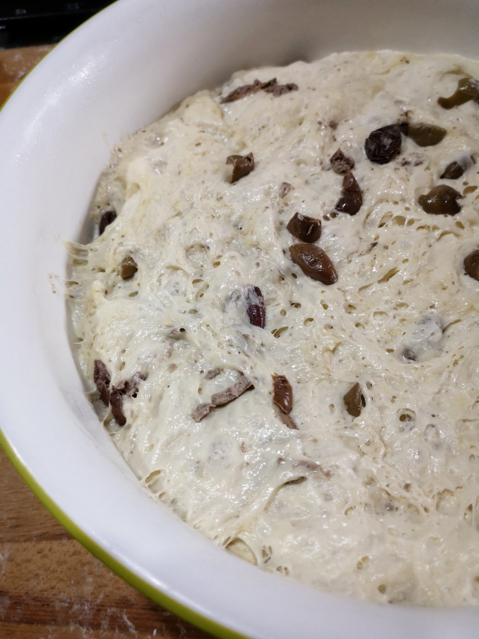 L'impasto perfetto dei grissini attorcigliati