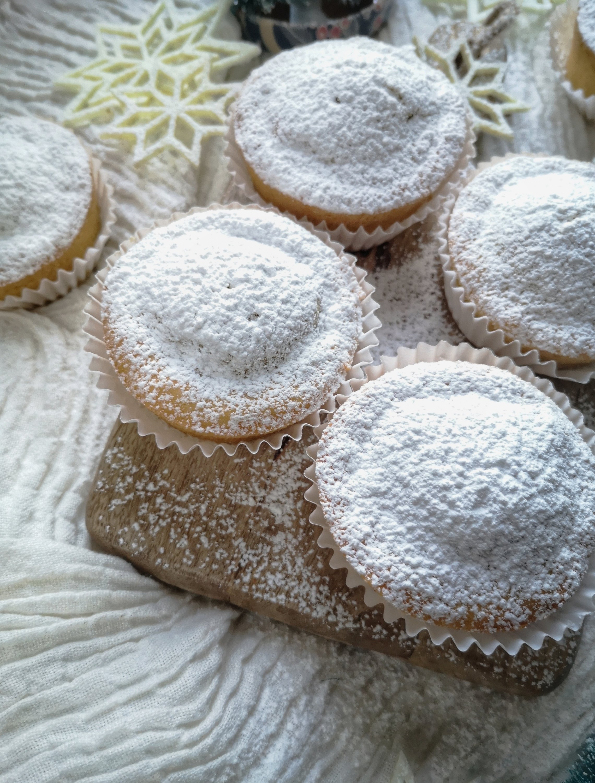 bocconotti abruzzesi