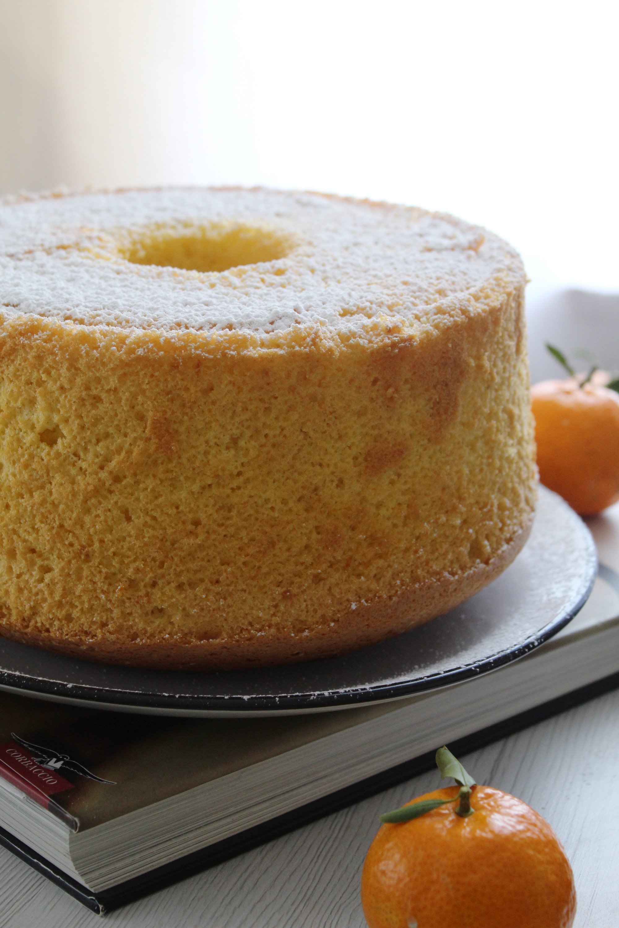 Torta Americana