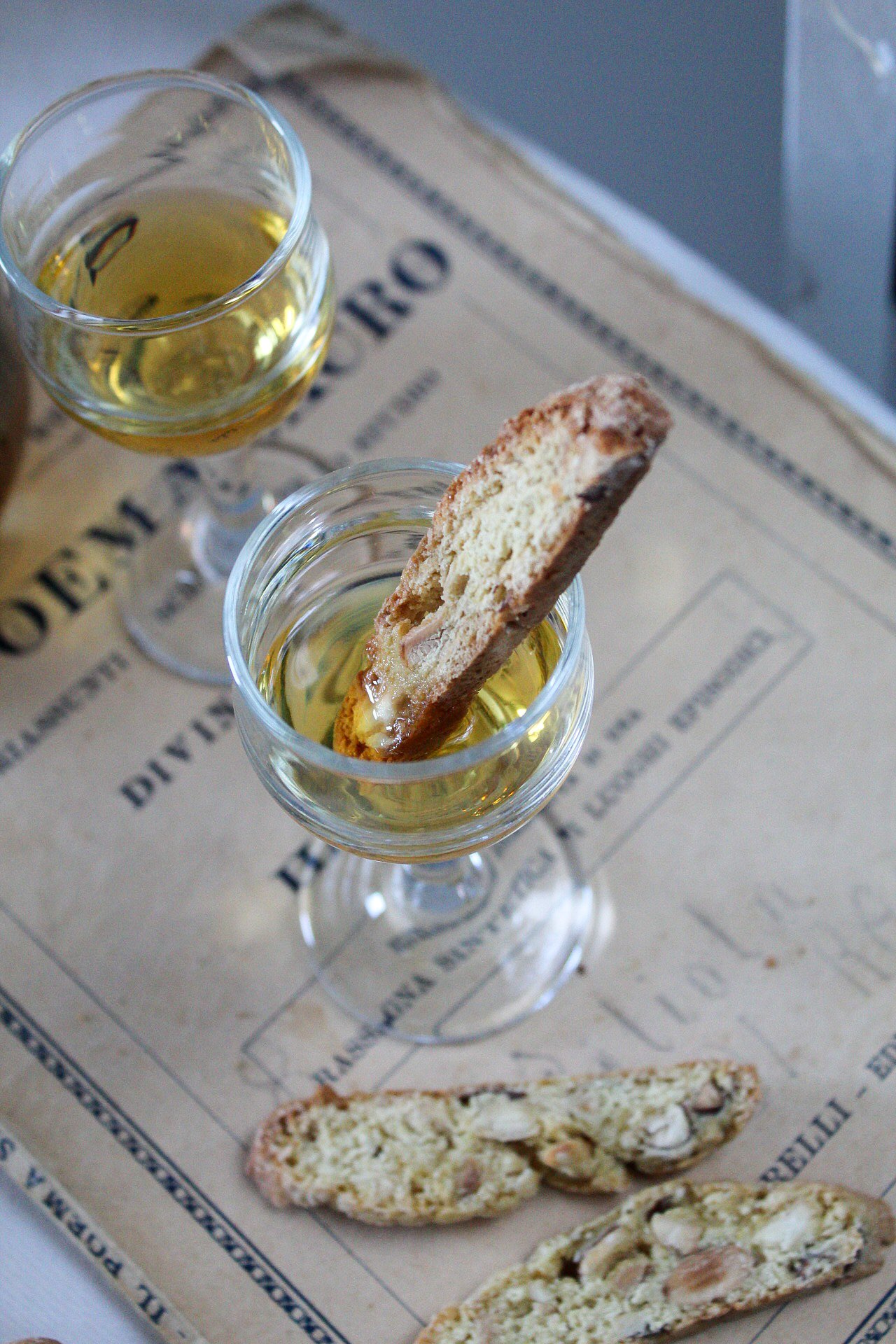 Cantucci