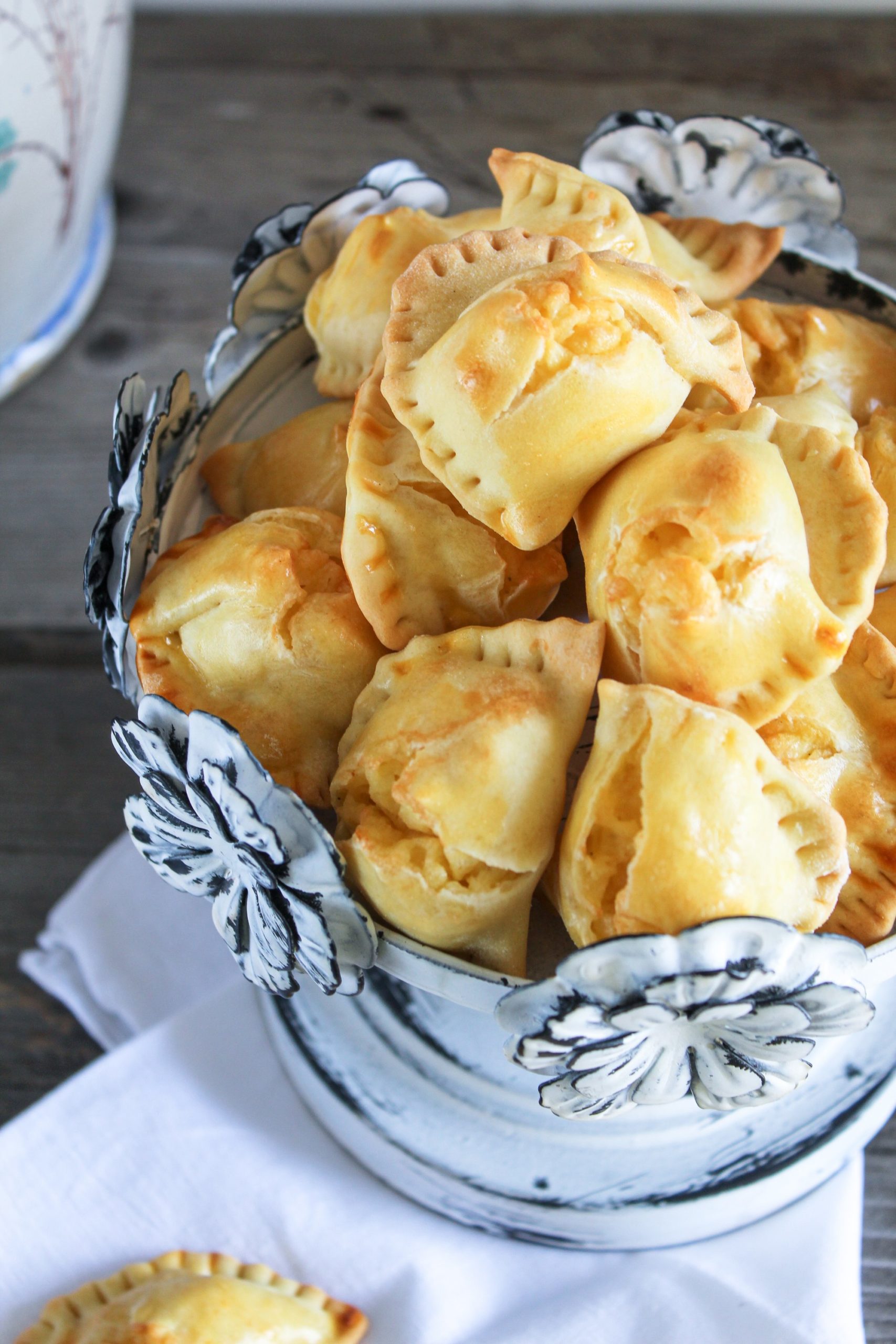 Fiadoni abruzzesi