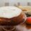 Torta soffice alle albicocche