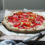 Gallette ai pomodori, ricotta e pecorino