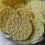 Pizzelle salate